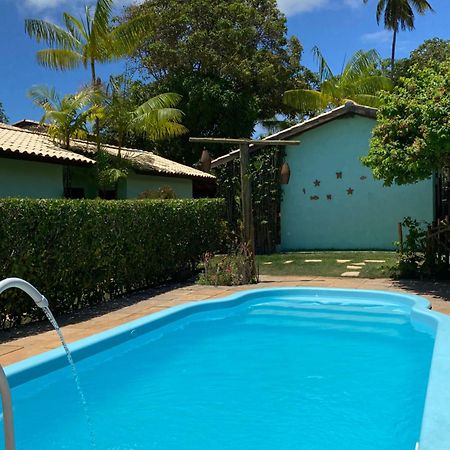 Casa Jasmim Imbassai-Ba Apartment Mata de Sao Joao Luaran gambar