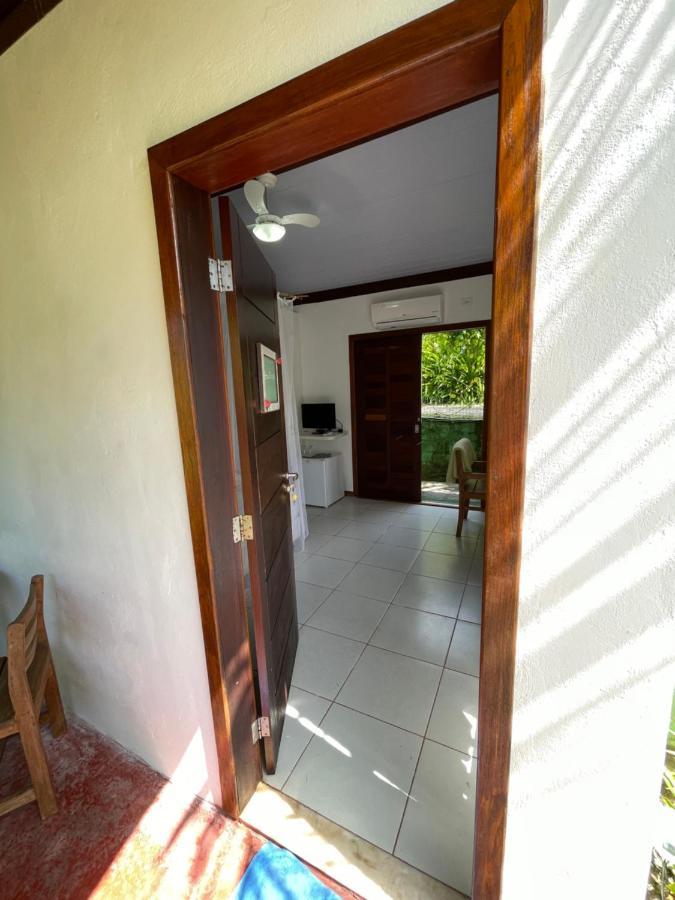 Casa Jasmim Imbassai-Ba Apartment Mata de Sao Joao Luaran gambar