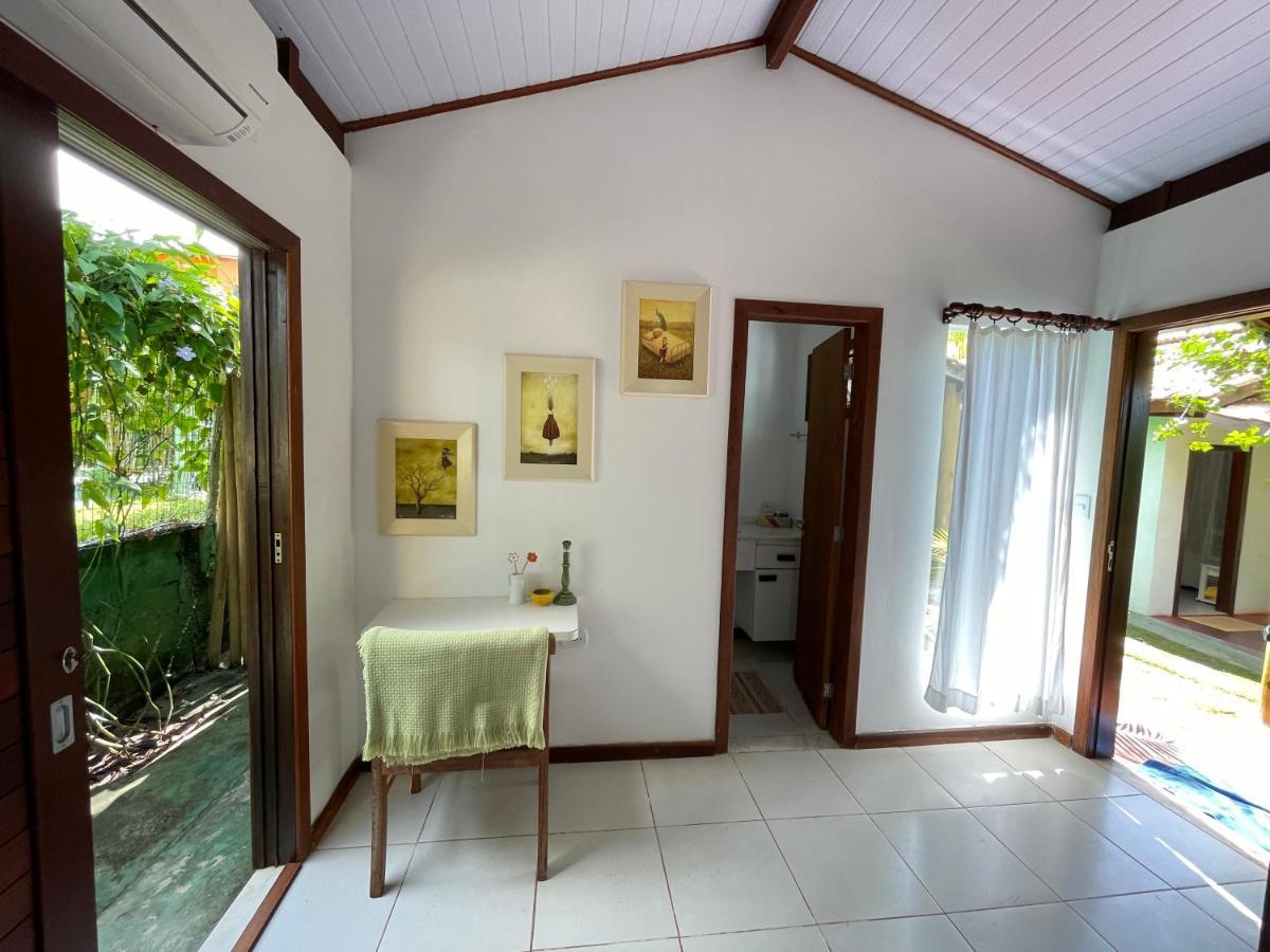 Casa Jasmim Imbassai-Ba Apartment Mata de Sao Joao Luaran gambar