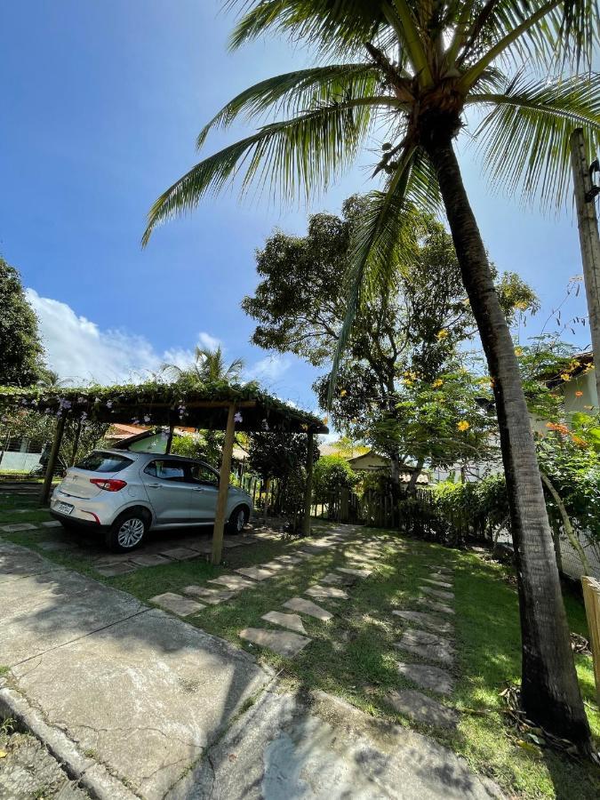 Casa Jasmim Imbassai-Ba Apartment Mata de Sao Joao Luaran gambar