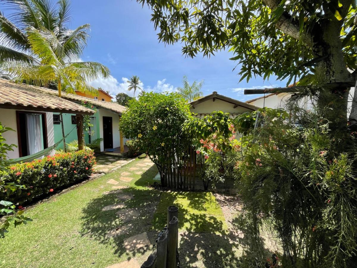 Casa Jasmim Imbassai-Ba Apartment Mata de Sao Joao Luaran gambar