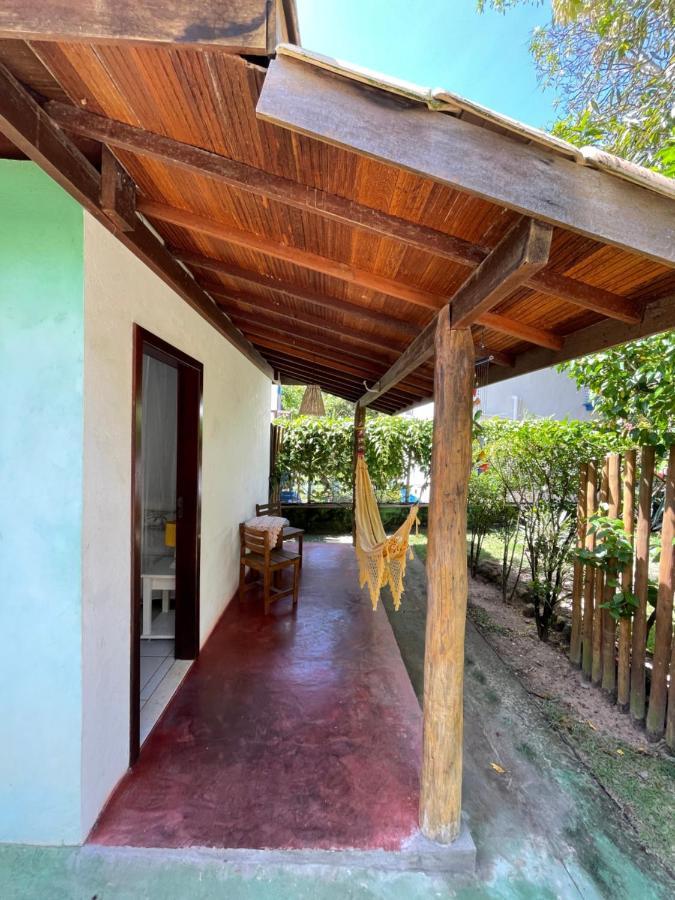 Casa Jasmim Imbassai-Ba Apartment Mata de Sao Joao Luaran gambar