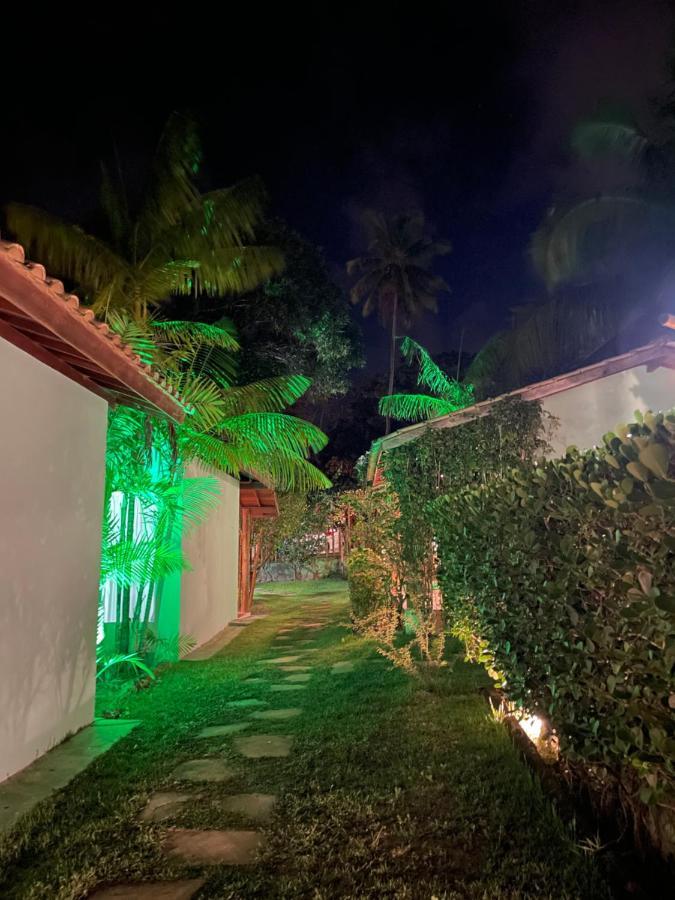 Casa Jasmim Imbassai-Ba Apartment Mata de Sao Joao Luaran gambar