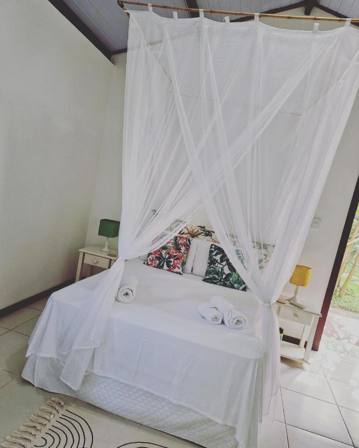 Casa Jasmim Imbassai-Ba Apartment Mata de Sao Joao Luaran gambar