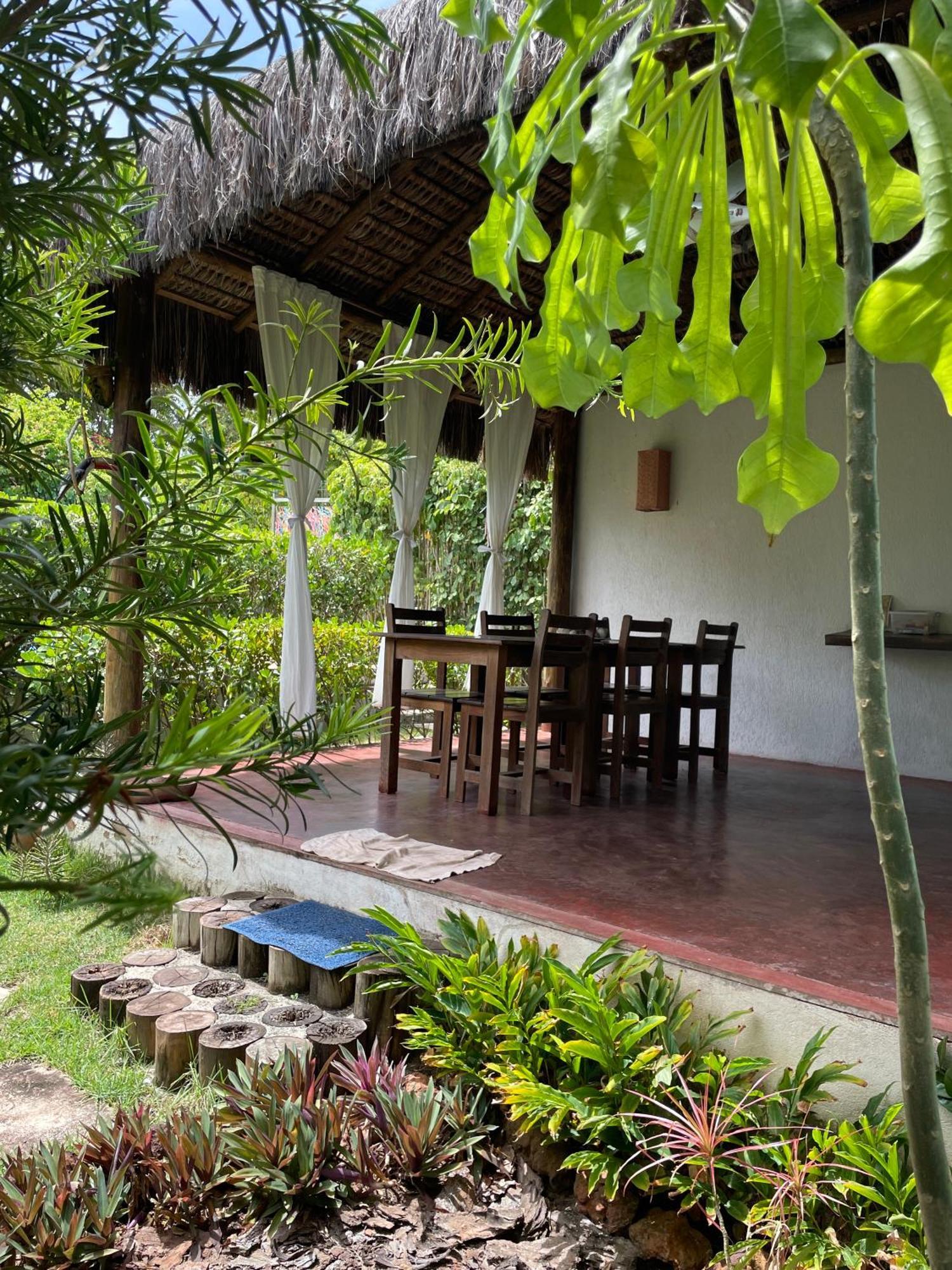 Casa Jasmim Imbassai-Ba Apartment Mata de Sao Joao Luaran gambar