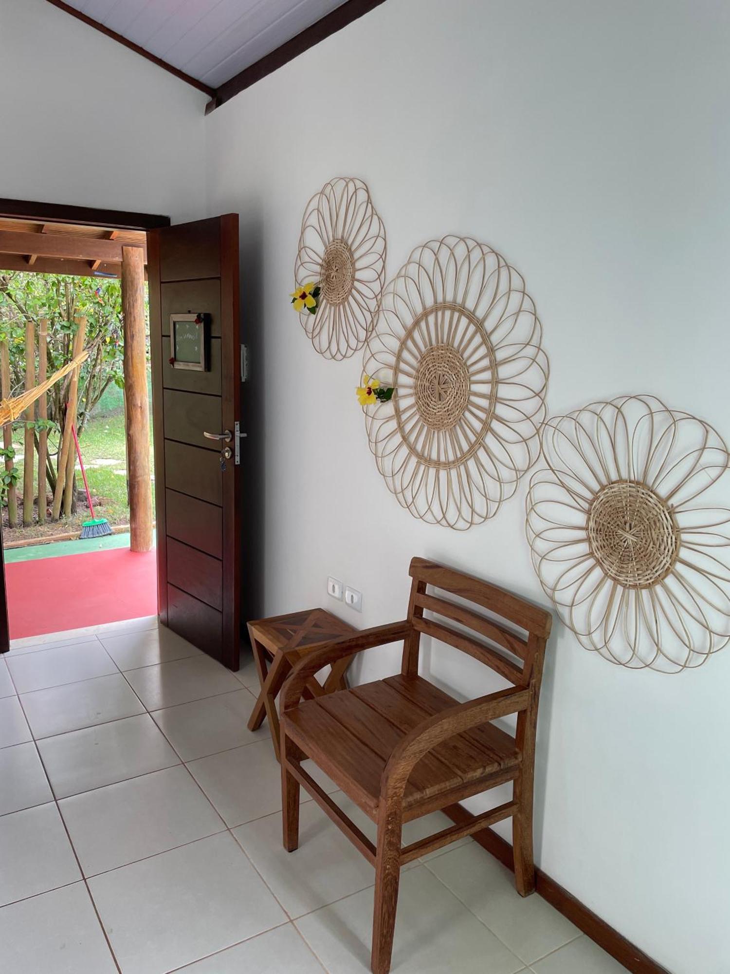 Casa Jasmim Imbassai-Ba Apartment Mata de Sao Joao Luaran gambar
