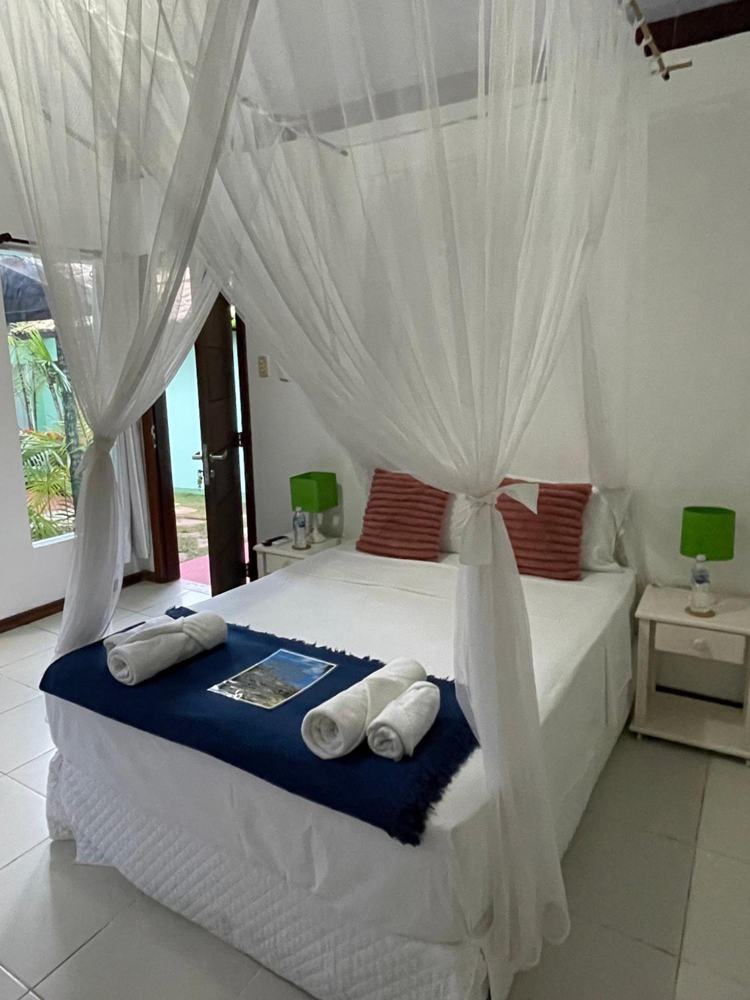 Casa Jasmim Imbassai-Ba Apartment Mata de Sao Joao Luaran gambar