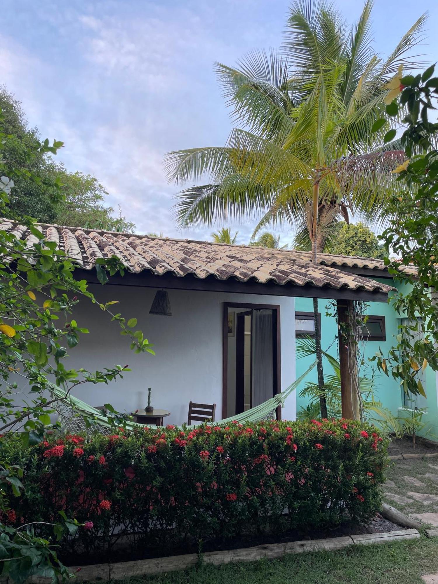 Casa Jasmim Imbassai-Ba Apartment Mata de Sao Joao Luaran gambar