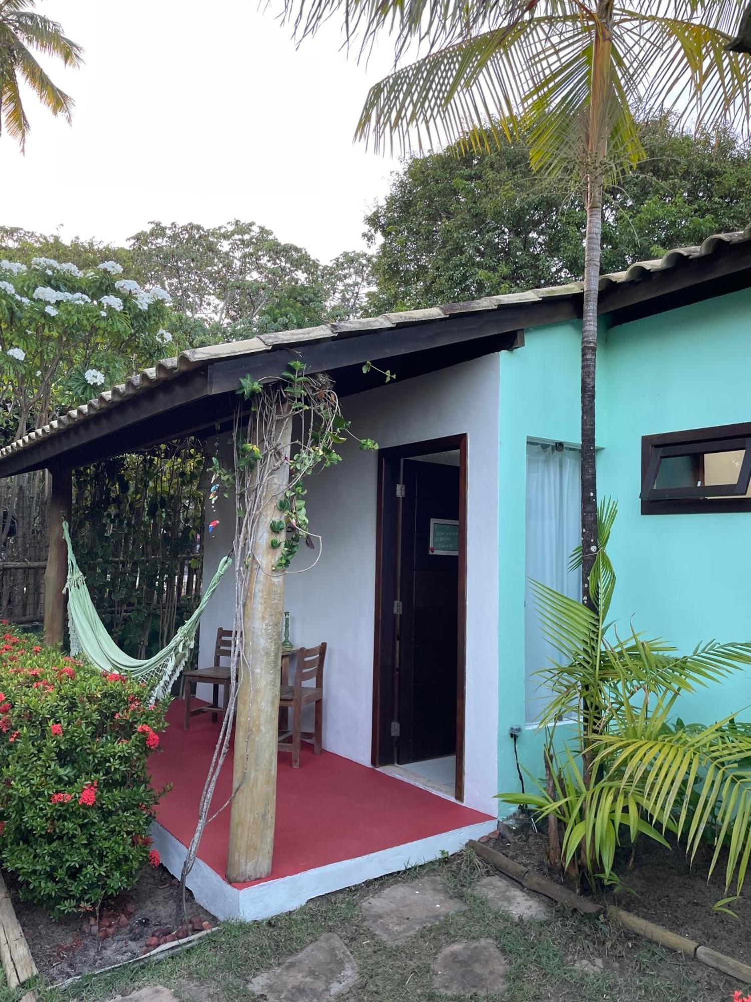 Casa Jasmim Imbassai-Ba Apartment Mata de Sao Joao Luaran gambar