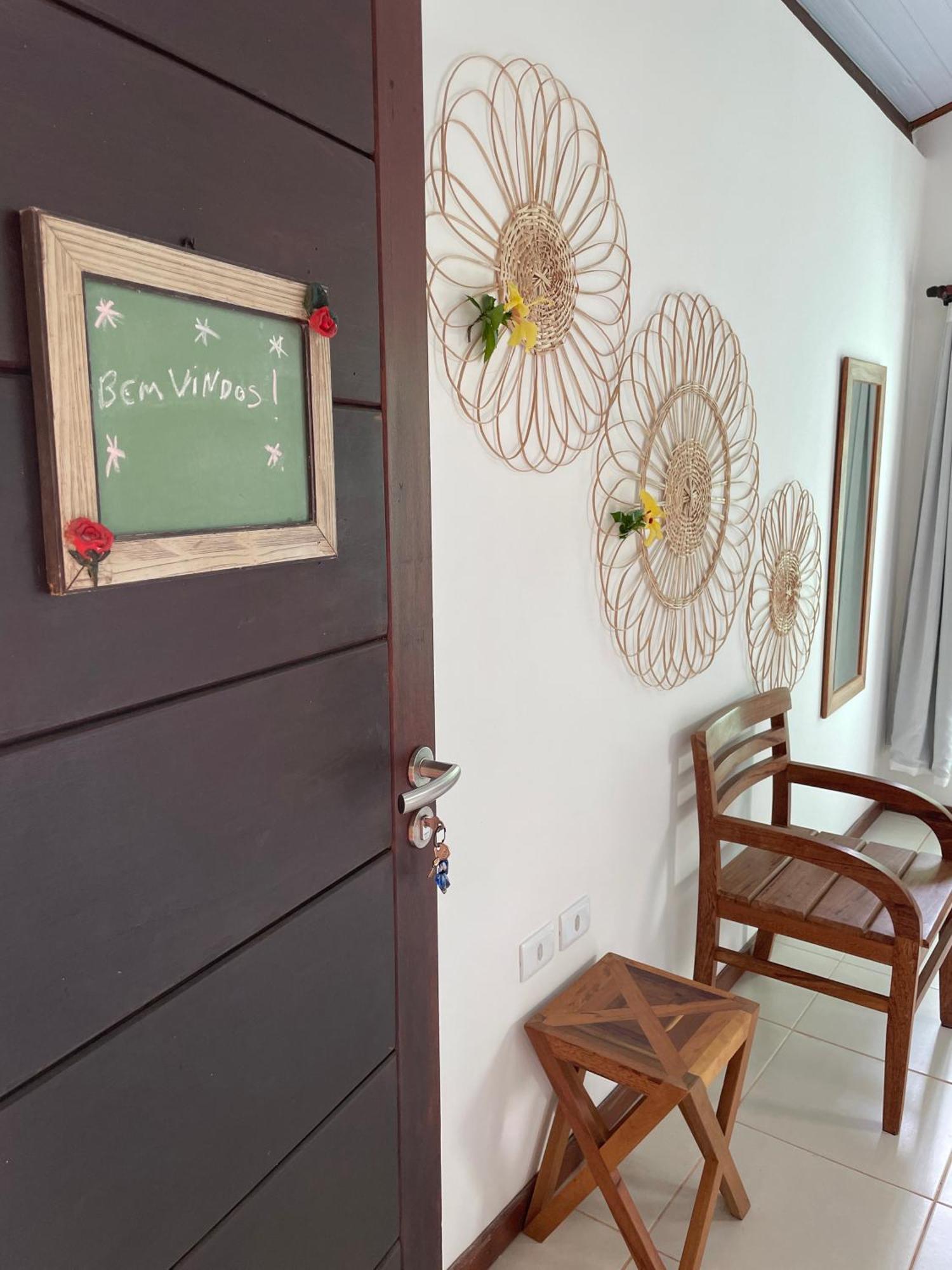 Casa Jasmim Imbassai-Ba Apartment Mata de Sao Joao Luaran gambar