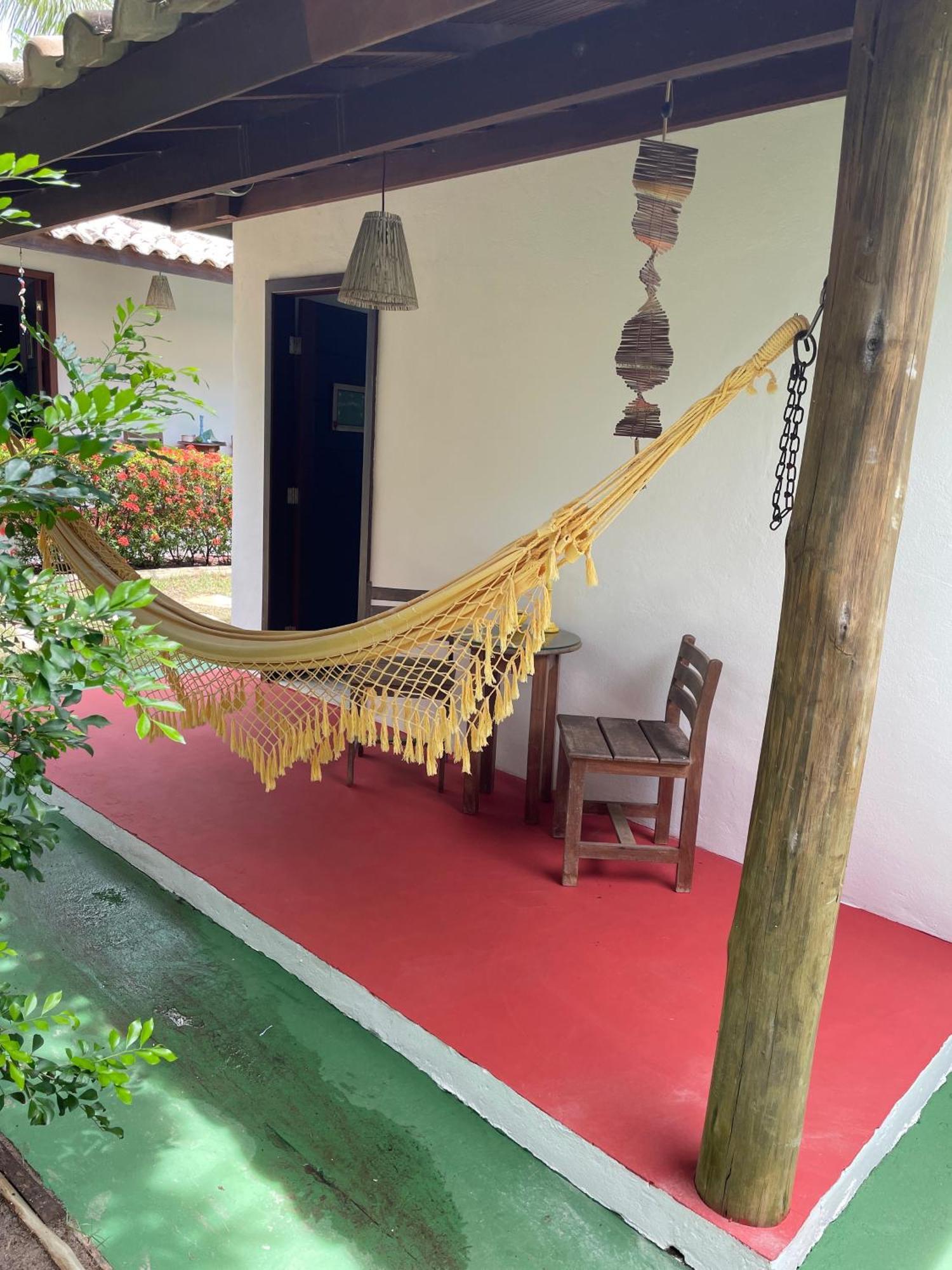 Casa Jasmim Imbassai-Ba Apartment Mata de Sao Joao Luaran gambar