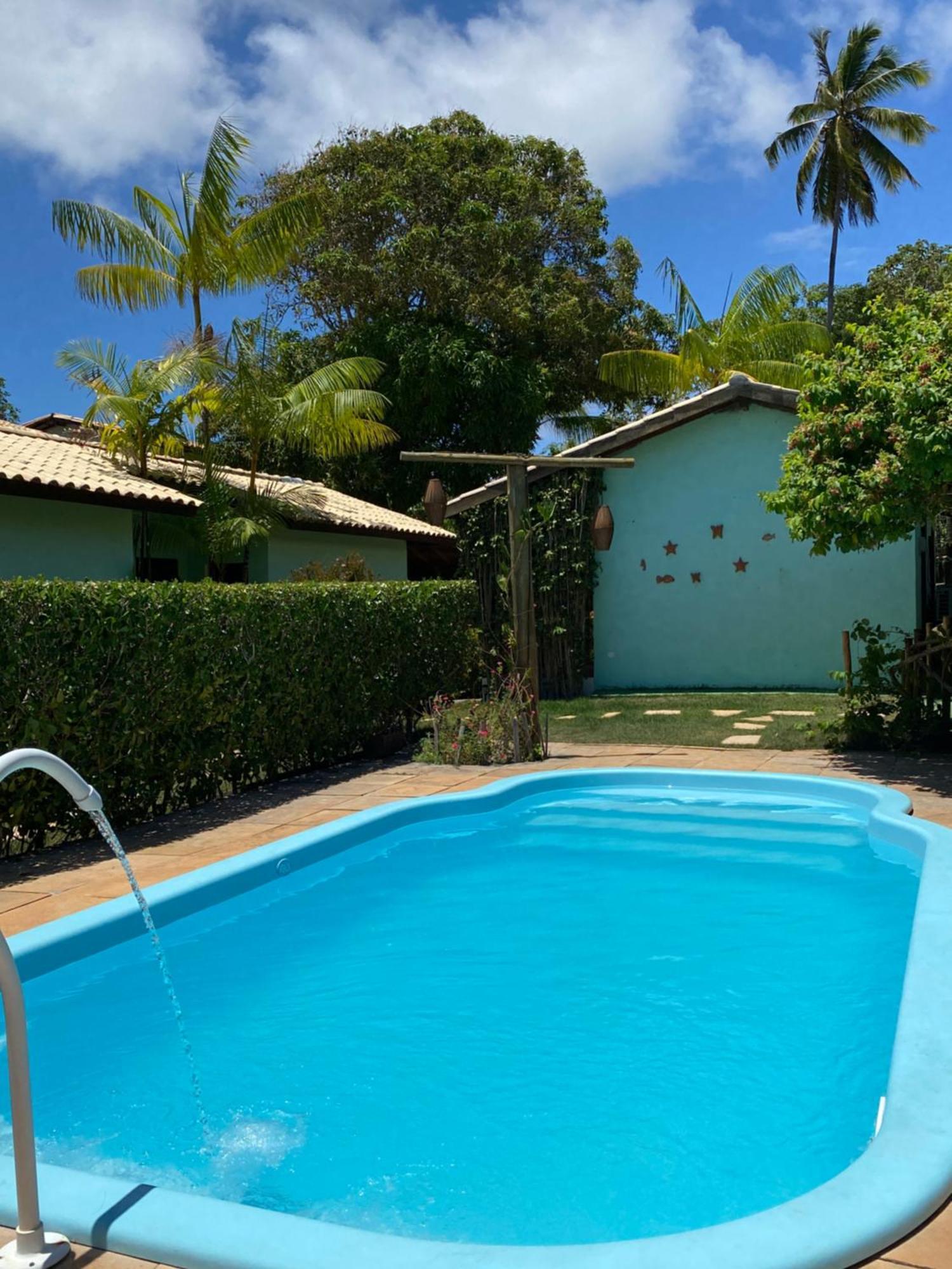 Casa Jasmim Imbassai-Ba Apartment Mata de Sao Joao Luaran gambar