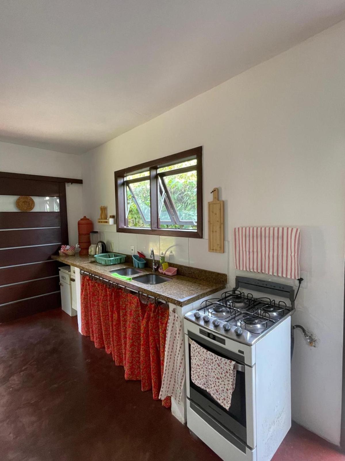 Casa Jasmim Imbassai-Ba Apartment Mata de Sao Joao Luaran gambar